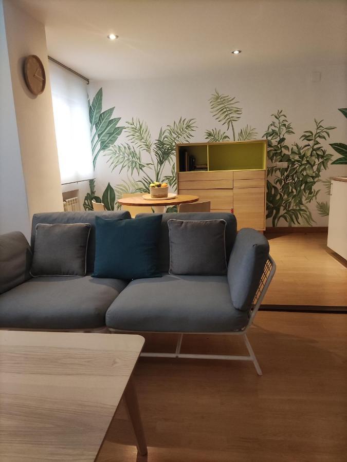 Leon Riverside Flat Luaran gambar